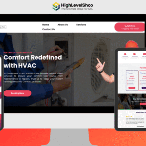 HVAC Snapshot