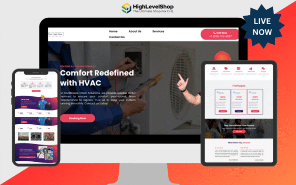 HVAC Snapshot