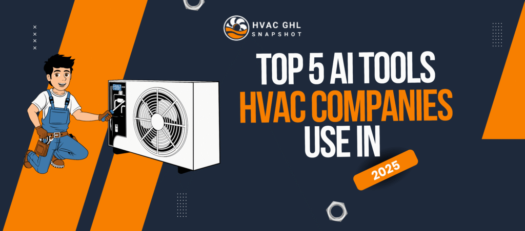 Find out how AI receptionists, chatbots, and automated workflows are helping HVAC companies close more deals faster.