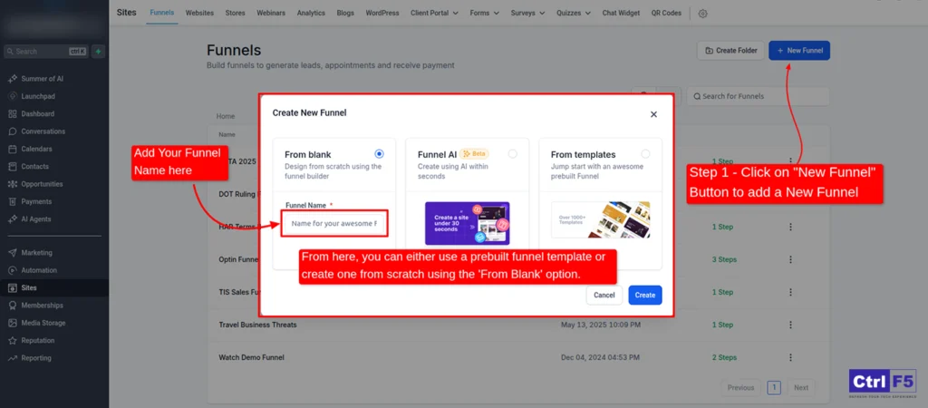 Discover how HVAC snapshots in GoHighLevel can revolutionize your automation, lead nurturing, and ROI.
